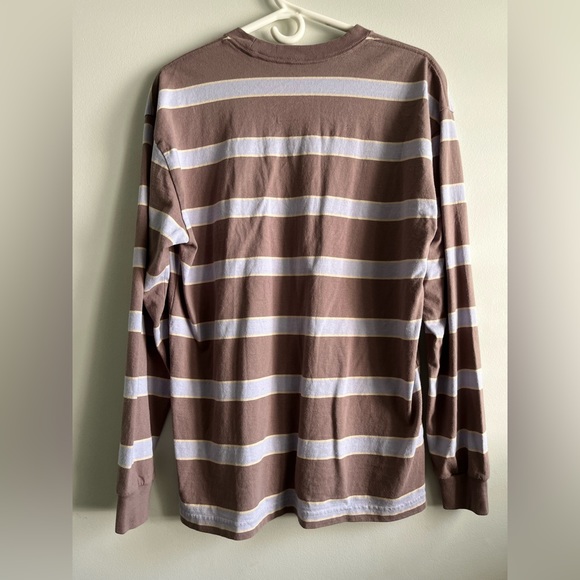 TNA oversized/boyfriend longsleeve - Picture 3 of 4